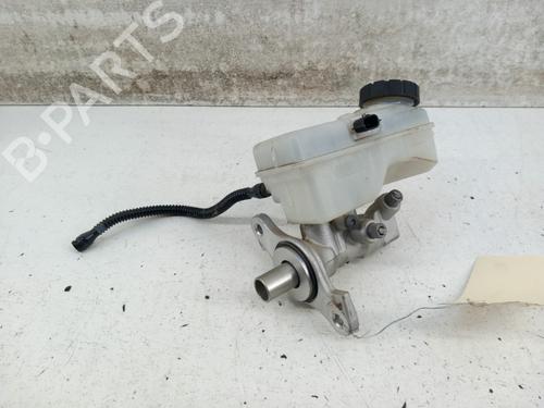 Used Brake master cylinder Brake master cylinder DACIA LOGAN MCV II 1.5 dCi (75 hp) 28743392 28743392