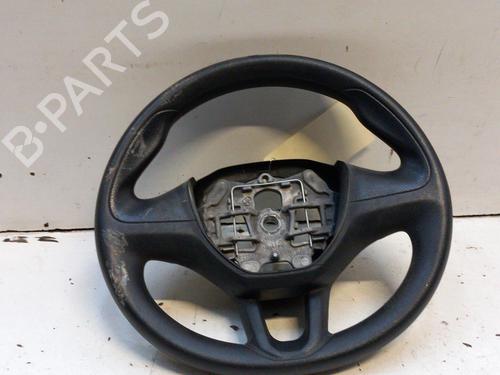 Used Steering wheel PEUGEOT 308 SW II (LC_, LJ_, LR_, LX_, L4_) 1.6 BlueHDi 120 (120 hp) 28770693