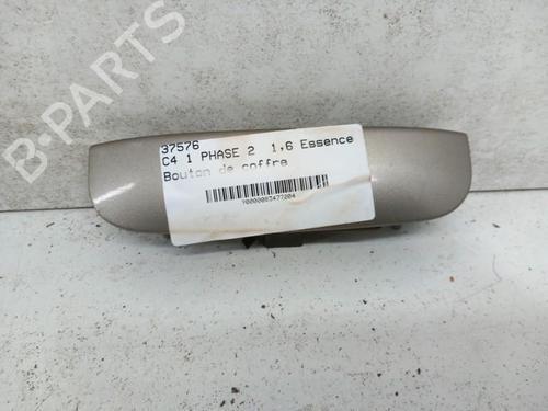 Used Switch Switch CITROËN C4 I (LC_) 1.6 VTi 120 (120 hp) 28768387 28768387