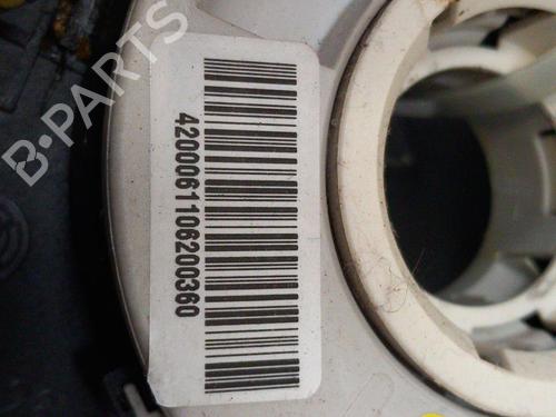 Steering column stalk FORD KA (RU8) 1.2 | BP28748418I23  - Image 9