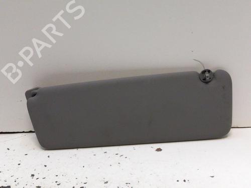 Used Right sun visor Right sun visor OPEL MOVANO B Van (X62) 2.3 CDTI FWD (FV) (136 hp) 28793907 28793907