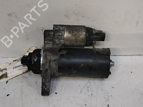 Starter VW POLO V (6R1, 6C1) 1.6 TDI | BP28784856M8 