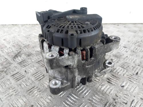 Used Alternator Alternator FORD GRAND C-MAX (DXA/CB7, DXA/CEU) 1.6 TDCi (115 hp) 28734891 28734891