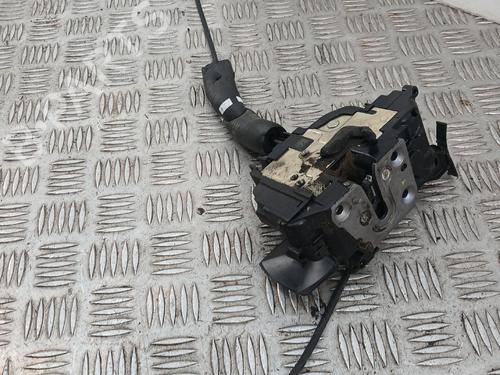 Electronic module RENAULT LAGUNA III (BT0/1) 1.5 dCi (BT00, BT0A, BT0T, BT1J) | BP36558450M83 - Image 4