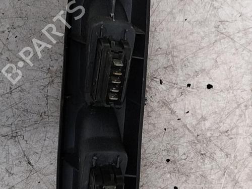 Used Left front window switch Left front window switch RENAULT CLIO II Hatchback Van (SB0/1/2_) 1.9 D (SB0R) (54 hp) 28774356 28774356