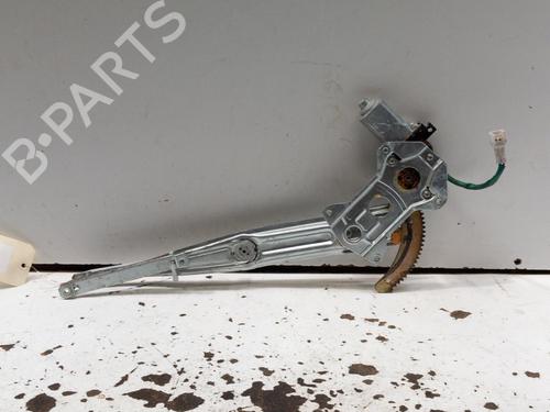 Front left window mechanism SUZUKI IGNIS II (MH) 1.3 (RM413) | BP28755436C22