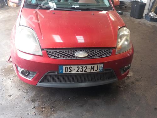 Ricambi FORD FIESTA V (JH_, JD_) 1.6 TDCi (90 hp) 4419528