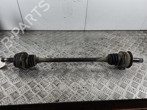 Used Right rear driveshaft MERCEDES-BENZ GLK-CLASS (X204) 220 CDI 4-matic (204.984, 204.997) (170 hp) 28745184