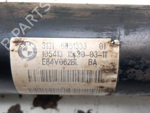 Left front shock absorber BMW X1 (E84) sDrive 18 d | BP28792462M16 
