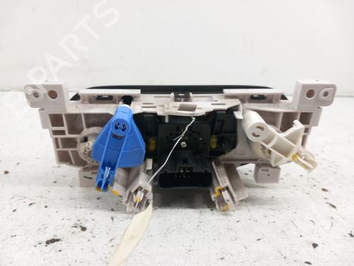 Climate control DACIA SANDERO 1.4 (BS0C, BS0A, BS0G, BS1F, BS0E) | BP28739718I5 