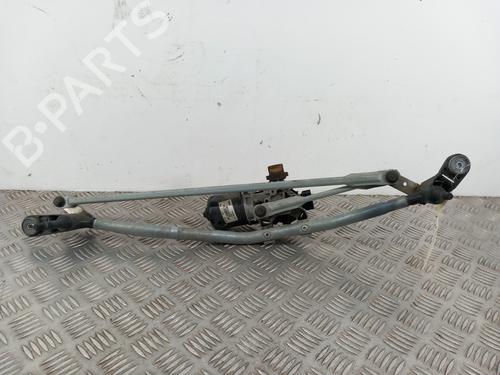 Used Front wiper motor DACIA LOGAN MCV II 1.5 dCi (75 hp) 29843943