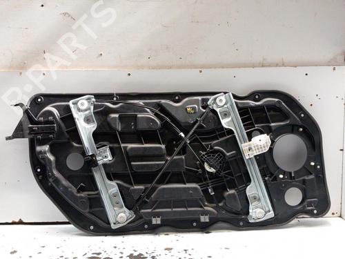 Front right window mechanism KIA PRO CEE'D (JD) 1.6 CRDi 136 | BP28793535C23 - Image 2