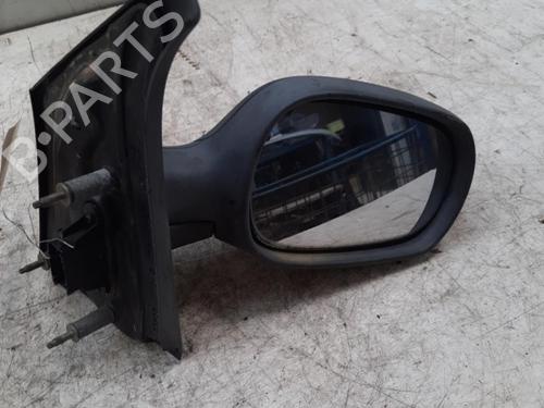Right mirror RENAULT MEGANE Scenic (JA0/1_) 1.9 dTi (JA0N) | BP28749737C27 