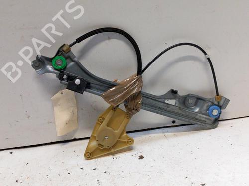 Rear right window mechanism RENAULT LAGUNA III Grandtour (KT0/1) 2.0 dCi (KT01, KT08, KT09, KT0K, KT12, KT1D, KT1W) | BP28794343C25 