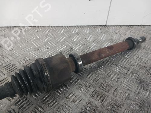 Right front driveshaft RENAULT MEGANE II Coupé-Cabriolet (EM0/1_) 1.6 | BP30627752M39