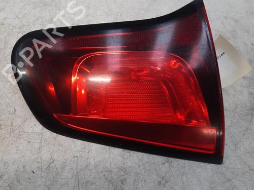 Venstre baglygte bagklap CITROËN C3 II (SC_) 1.4 HDi 70 (SC8HZC, SC8HR0, SC8HP4) (68 hp) 28751859