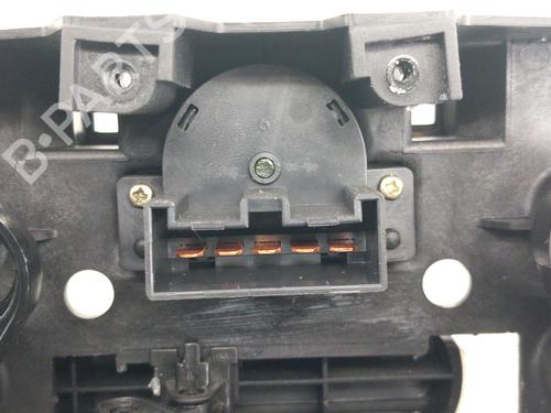 AC Styreenhet / Manøvreringsenhet FIAT SEICENTO / 600 (187_) 1.1 (187AXB, 187AXB1A, 187AXC1A02) | BP28772803I5 