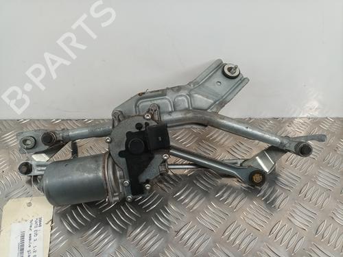Used Front wiper motor FIAT PUNTO EVO (199_) 1.2 (69 hp) 28735893