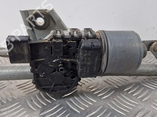 Front wiper motor LANCIA YPSILON (843_) 1.2 (843.AXA1A) | BP28779950M29 - Image 2