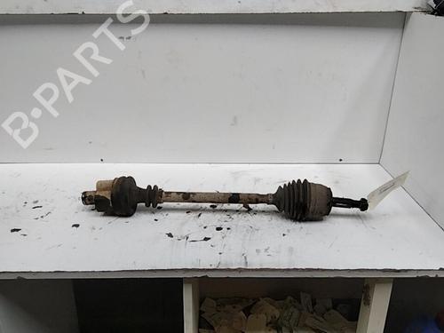 Used Right front driveshaft Right front driveshaft RENAULT 21 (B48_) 2.1 Turbo-D (B486, B488, B48V) (88 hp) 28776249 28776249