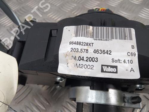 Steering column stalk CITROËN C3 Pluriel (HB_) 1.6 | BP28736820I23 - Image 3