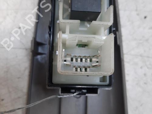 Used Right front window switch Right front window switch TOYOTA COROLLA Verso (_E12_) 2.0 D-4D (CDE120_, CDE120R) (90 hp) 28771491 28771491