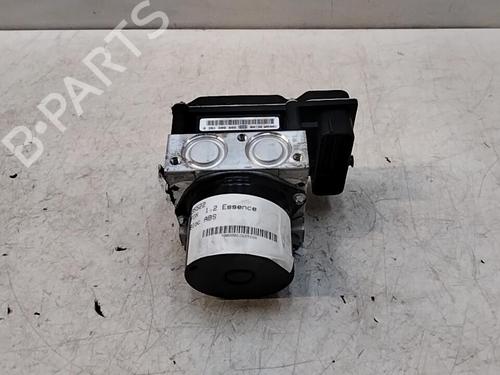 Used ABS pump ABS pump VW FOX Hatchback (5Z1, 5Z3, 5Z4) 1.2 (55 hp) 28748972 28748972