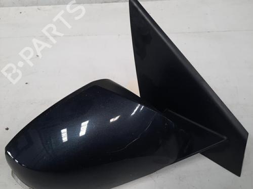 Right mirror RENAULT LAGUNA III (BT0/1) 2.0 dCi (BT01, BT08, BT09, BT0E, BT0K, BT12, BT1C, BT1D,... | BP28760825C27 