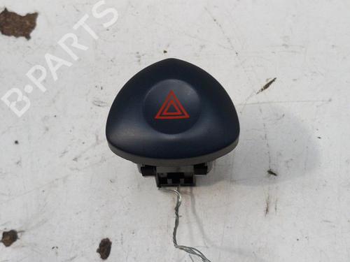 Advarselskontakt RENAULT CLIO II (BB_, CB_) 1.5 dCi (B/CB07) (65 hp) 28778280