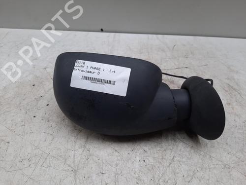 right-mirror-dacia-logan-ls_-2004-28760054 main image