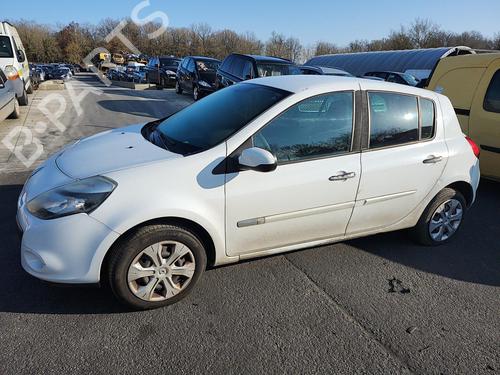 Electronic module RENAULT CLIO III (BR0/1, CR0/1) 1.5 dCi (C/BR0G, C/BR1G) | BP28782011M83  - Image 6