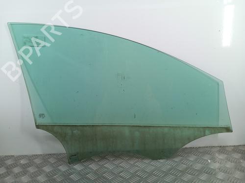 Front left door window SEAT IBIZA IV (6J5, 6P1) 1.4 TDI | BP28756932C18