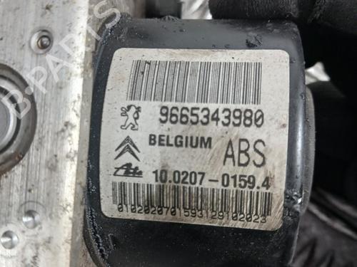 Used ABS pump ABS pump 37448982 37448982