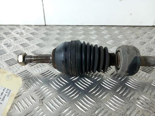 Used Right front driveshaft Right front driveshaft RENAULT 19 II (B/C53_) 1.4 (80 hp) 28741170 28741170