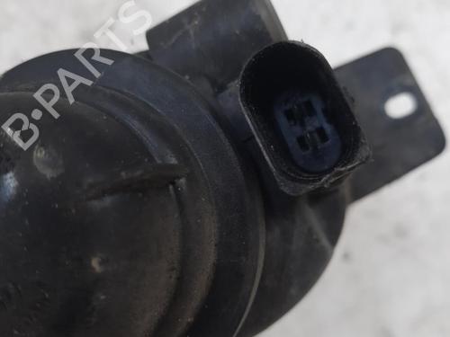 Højre foran tåkelykt SEAT LEON (1M1) 1.9 TDI (110 hp) 28772034