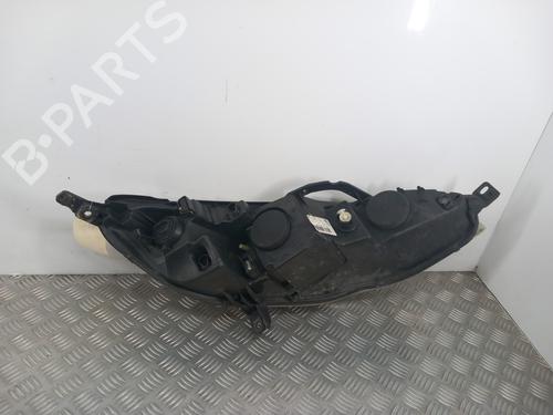 Left headlight PEUGEOT 407 SW (6E_, 6D_) 2.0 | BP28736805C28 
