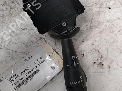 Rattstammestilk RENAULT CAPTUR I (J5_, H5_) 1.5 dCi 90 (J5N4, J5M5, J5MW, J5M6, J5AL, J5AJ) (90 hp) 28763356