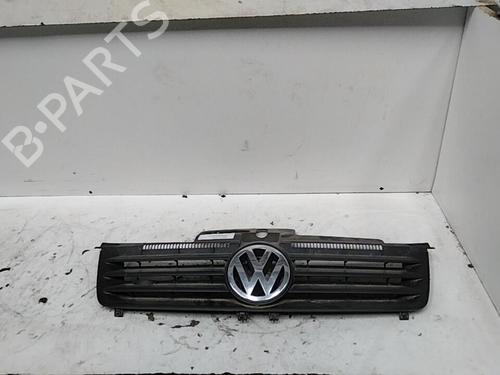 Used Grille VW POLO IV (9N_, 9A_) 1.9 TDI (101 hp) 28764647
