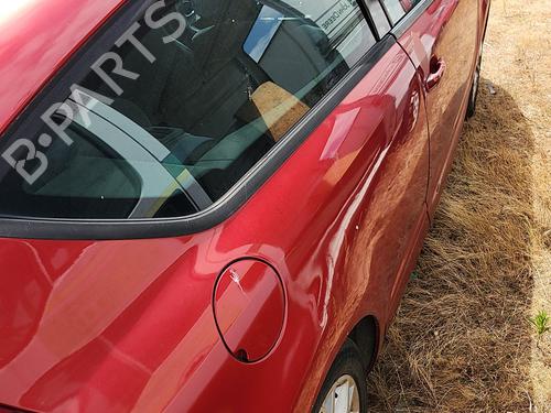 Used Parts CITROËN C4 Coupe (LA_) 1.6 HDi (109 hp) 4030305