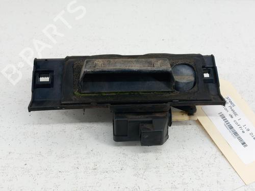 Commutateur PEUGEOT 206 Hatchback (2A/C) 1.9 D | BP28741365I30 