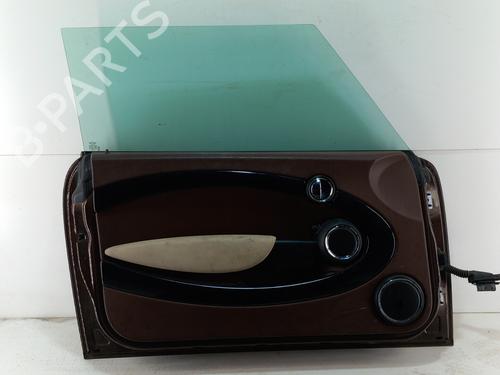 Left front door MINI MINI CLUBMAN (R55) Cooper | BP28773261C2 