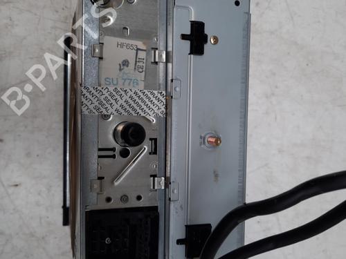 Bilradio VW PASSAT B5.5 (3B3) 1.9 TDI | BP28759920E6