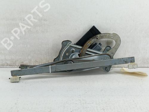 Front left window mechanism RENAULT MEGANE III Coupe (DZ0/1_) 1.4 TCe (DZ0F, DZ1V) | BP28788256C22 