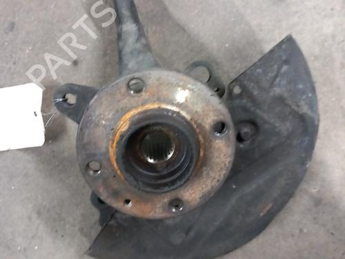 Used Left front steering knuckle SEAT INCA (6K9) 1.9 D (64 hp) 28782200