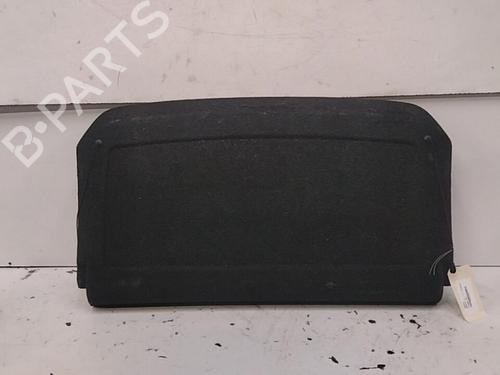 Used Rear parcel shelf FIAT BRAVO II (198_) 1.9 D Multijet (198AXE1A) (90 hp) 28741660
