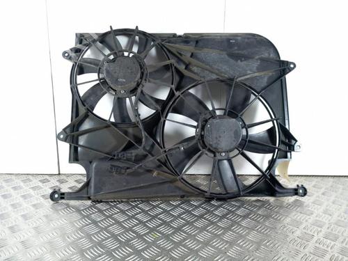 Used Radiator fan Radiator fan CHEVROLET CAPTIVA (C100, C140) 2.0 D (150 hp) 28746757 28746757