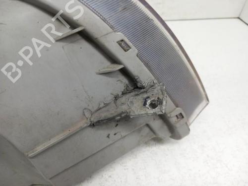 Left headlight CHEVROLET AVEO / KALOS Hatchback (T250, T255) 1.2 LPG | BP28746507C28 