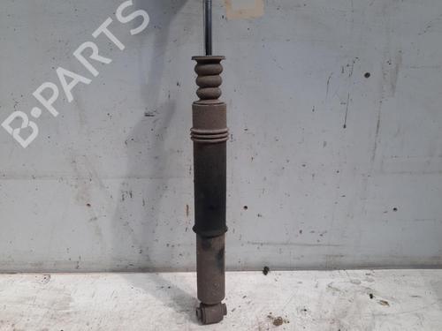 Used Left rear shock absorber CITROËN C4 I (LC_) 1.6 16V (109 hp) 28772240