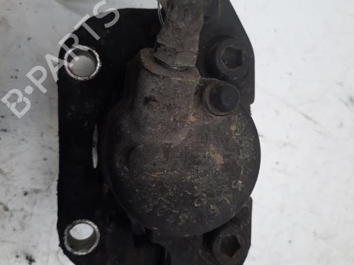 Used Left front brake caliper Left front brake caliper RENAULT 11 (B/C37_) 1.2 (B37S, C375) (55 hp) 28753188 28753188