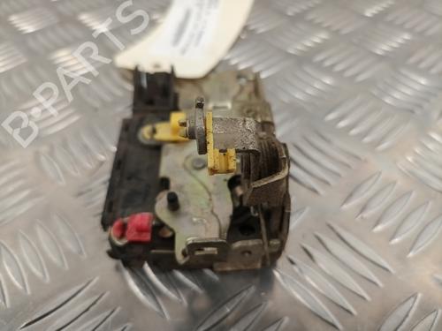 Used Front left lock Front left lock RENAULT SUPER 5 (B/C40_) 1.4 Cat (B/C/407) (58 hp) 28745192 28745192